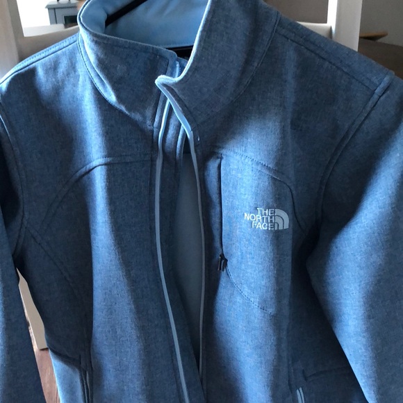 The North Face Jacket - Picture 1 of 7